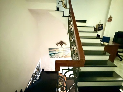 Siêu phẩm hẻm xe hơi liên khu 4-5 gần chợ bình thành 51m2 - 4 tầng nhỉnh 5 tỷ 3