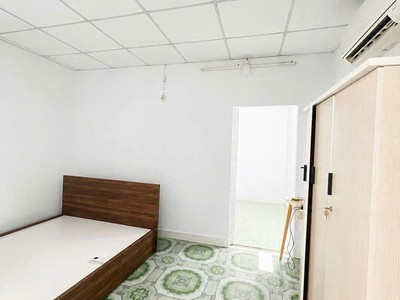 Cho Thuê Nhà Cấp 4 - DT 55m2, Đường Số 7 P. Linh Trung - 1pn1wc, Hẻm oto giá 6tr/tháng 1