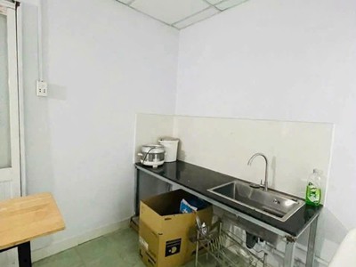Cho Thuê Nhà Cấp 4 - DT 55m2, Đường Số 7 P. Linh Trung - 1pn1wc, Hẻm oto giá 6tr/tháng 2