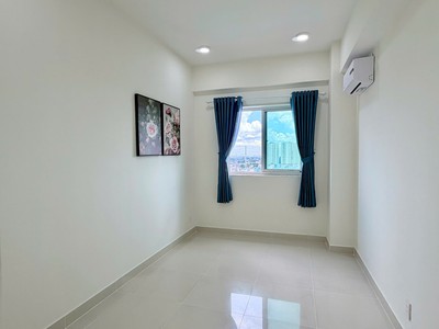 Căn hộ Thái Sơn 50m2 2pn1wc nhà mới, nội thất, sổ hồng sẵn 4