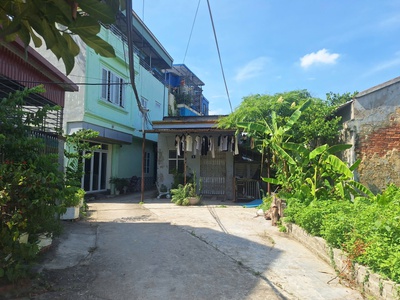 Bán 100m2 đất phố Bạch Mai, Đồng Thái, An Dương, Hải Phòng 0