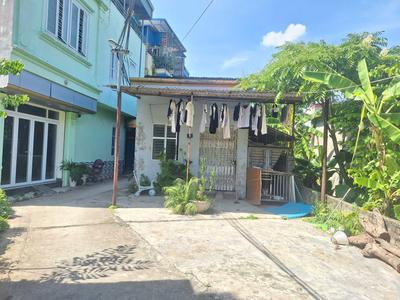 Bán 100m2 đất phố Bạch Mai, Đồng Thái, An Dương, Hải Phòng 1