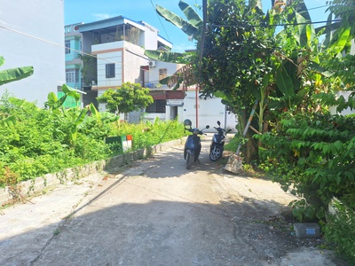 Bán 100m2 đất phố Bạch Mai, Đồng Thái, An Dương, Hải Phòng 2