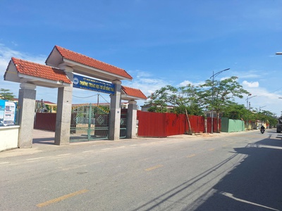 Bán 100m2 đất phố Bạch Mai, Đồng Thái, An Dương, Hải Phòng 5