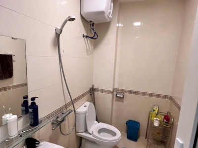 Sở hữu ngay siêu phẩm nhà phố VĂN CAO View công viên, ngõ rộng 12m có vỉa hè 1