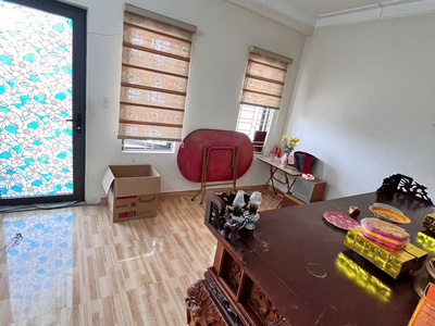 Sở hữu ngay siêu phẩm nhà phố VĂN CAO View công viên, ngõ rộng 12m có vỉa hè 4