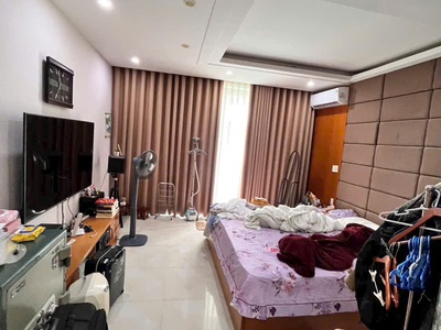 Sở hữu ngay siêu phẩm nhà phố VĂN CAO View công viên, ngõ rộng 12m có vỉa hè 5