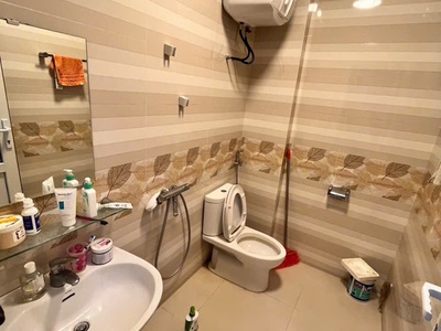 Sở hữu ngay siêu phẩm nhà phố VĂN CAO View công viên, ngõ rộng 12m có vỉa hè 7