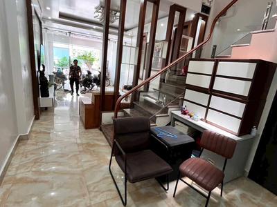 Sở hữu ngay siêu phẩm nhà phố VĂN CAO View công viên, ngõ rộng 12m có vỉa hè 9