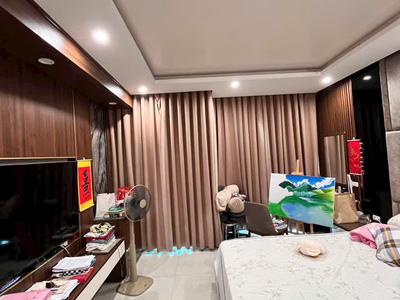 Sở hữu ngay siêu phẩm nhà phố VĂN CAO View công viên, ngõ rộng 12m có vỉa hè 10