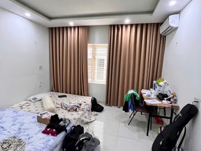 Sở hữu ngay siêu phẩm nhà phố VĂN CAO View công viên, ngõ rộng 12m có vỉa hè 11