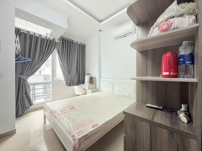 Bán Nhà Đường Ngô Quyền Quận 10.KC:5 Tầng.Giá 6,9 tỷ 1
