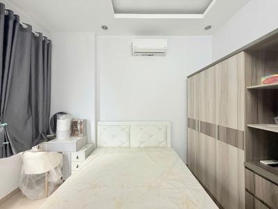 Bán Nhà Đường Ngô Quyền Quận 10.KC:5 Tầng.Giá 6,9 tỷ 2
