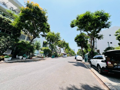 Đất Khu Ven Sông phường Tân Phong Q7. DT 5x18m 7x18m 12,5x18m 1
