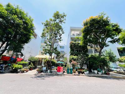 Đất Khu Ven Sông phường Tân Phong Q7. DT 5x18m 7x18m 12,5x18m 2
