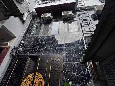 Cho thuê CC mini, có thang máy, có gác xép, có ban công gần trường Bách-Kinh-Xây, 10