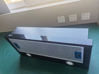  MÁY HÚT MÙI ÂM TỦ KAFF KF-TL1007B   Giữ Bếp Luôn Thơm, Giữ Nhà Luôn Dễ Chịu, Ưu Đãi Hấp Dẫn Cùng 2