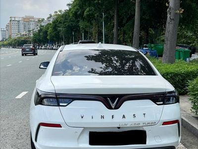 Chính chủ cần bán xe ít đi 4