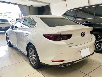 MAZDA 3 LUXURY 1.5AT 2026  xe mới 100 vừa bấm biển 2