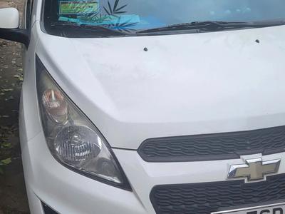 CHEVROLET SPARK VAN 1.2 MT đời 2016 giá chỉ 99 triệu 1