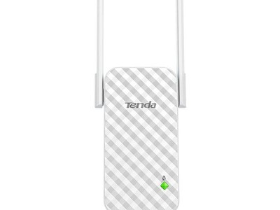 Bộ kích sóng WiFi Tenda A9 0