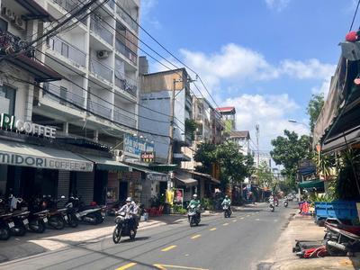 Bán Gấp MT Khuông Việt , Tân Phú, Ngân Hàng Định Giá 16.5Ty, Chủ Bán 15.9Ty 4