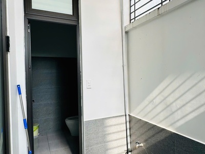 Bán nhà hoàn thiện mới, thang máy, trục chính khu đô thị Phúc Tiến Thiên Long , An Dương 4