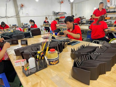 Quà Tặng Đại Hội in Logo Đơn Vị - SX trực tiếp và bán sỉ tận xưởng 5
