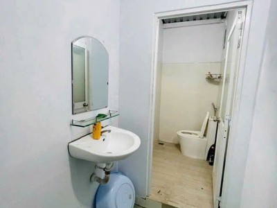 Cho Thuê Nhà Nguyên Căn Đường Số 7 Linh Trung , Thủ Đức, DT 55m2 - 1pn1wc Giá 6tr/tháng 3
