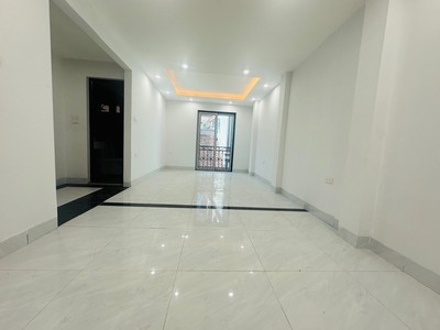 Nhà Đẹp Di Trạch Nhổn 46m 5 tầng Chỉ 5 ty2 - Ngay Sát Vành Đai 3.5 - Ô tô - Ở cực thoáng 2