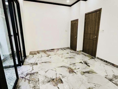 Cần bán nhà vài bước ra BỜ KÈ, gần 50m2, kết cấu chắc chắn, đẹp, vô ở ngay 2