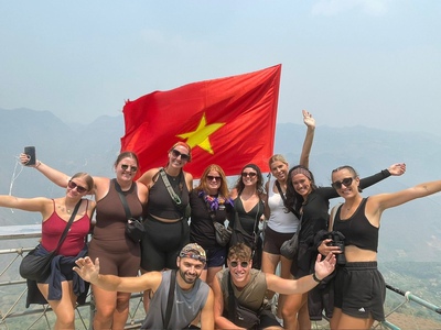 Tour du lịch Hà Giang 0