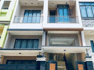 Nhà bán lê hồng phong - hùng vương - 45m - hẻm xe hơi thông - vị thế đắc địa 0