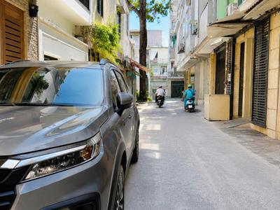 Nhà bán lê hồng phong - hùng vương - 45m - hẻm xe hơi thông - vị thế đắc địa 1