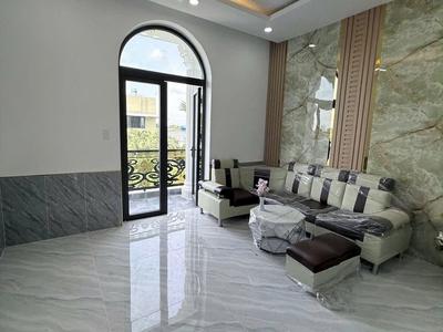 Dành cho anh/chị yêu thích không gian sống thoáng mát, có sân vườn nhỏ 1