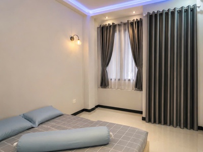 Nhà bán lê hồng phong - hùng vương - 45m - hẻm xe hơi thông - vị thế đắc địa 3