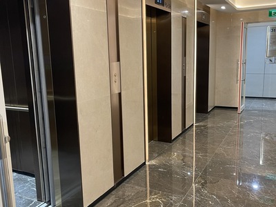 Cho thuê căn hộ lumiere evergreen, vinhomes smart city, tây mỗ, hà nội 4