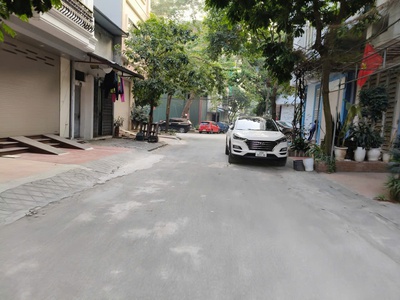 Bán đất đg vạn phúc hà đông, dt78m2, mt5m, ôtô kd, 25.3 tỷ 1