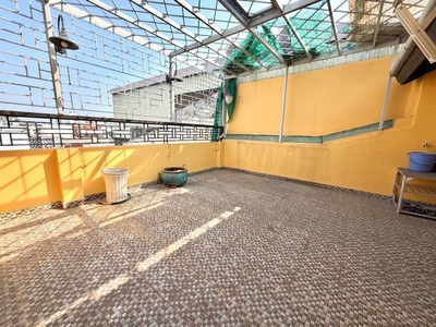 L2563 mặt tiền nguyễn khuyến bình thạnh, ngang 5.2m sầm uất, giá sốc 12.x tỷ 3