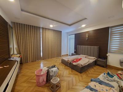 D2565   siêu biệt thự bùi đình túy bình thạnh, hxh tránh dt khủng 310m2, giá 49.x tỷ 2
