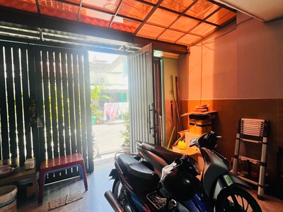 nhà bán khu tên lửa ngang 5m 78m2 - 4 tầng giá chào nhỉnh 9 tỷ . hẻm xe tải tránh thông 0