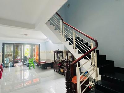 nhà bán khu tên lửa ngang 5m 78m2 - 4 tầng giá chào nhỉnh 9 tỷ . hẻm xe tải tránh thông 2