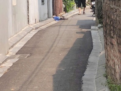 Bán đất vân nội, đông anh - 77m2, cách võ nguyên giáp 400m, gần cầu nhật tân, giá chỉ 6.x nhỏ.m2 2