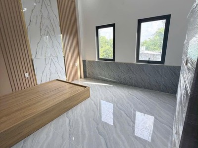 Dành cho anh/chị yêu thích không gian sống thoáng mát, có sân vườn nhỏ 4