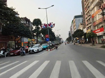 Bán đất đg vạn phúc hà đông, dt78m2, mt5m, ôtô kd, 25.3 tỷ 3