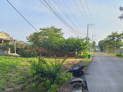 Chính Chủ Cần Bán Lô Đất Thổ Cư 1976M2 Đầu Tư Sinh Lời 2