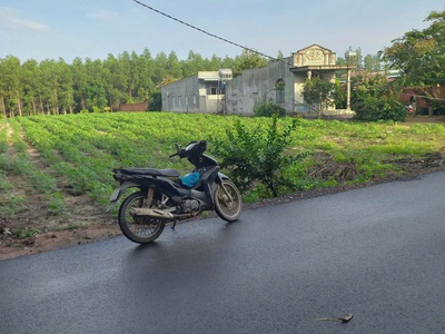 Chính Chủ Cần Bán Lô Đất Thổ Cư 1976M2 Đầu Tư Sinh Lời 3