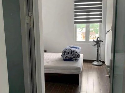 Bán nhà phường 8 đà lạt 0