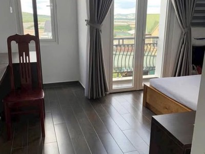 Bán nhà phường 8 đà lạt 1