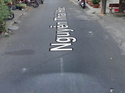 Siêu phẩm tân phú - sát vách bàu cát tân bình - chỉ 2.4 tỷ 0